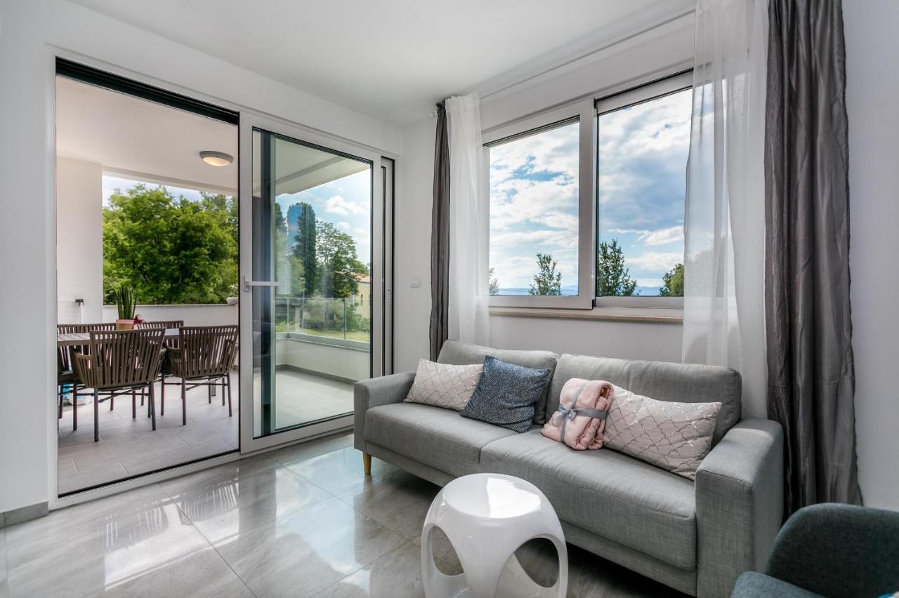 2a Partment Rukavina Daire Njivice